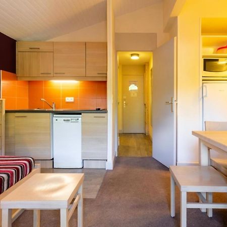 Residence Plagne Lauze - Maeva Home - Appartement 2 Pieces 5 Personnes - Confort Mae-9202 Macot-la-Plagne Exterior photo