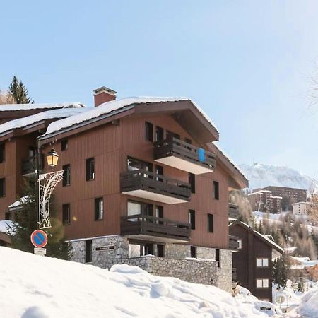 Residence Plagne Lauze - Maeva Home - Appartement 2 Pieces 5 Personnes - Confort Mae-9202 Macot-la-Plagne Exterior photo
