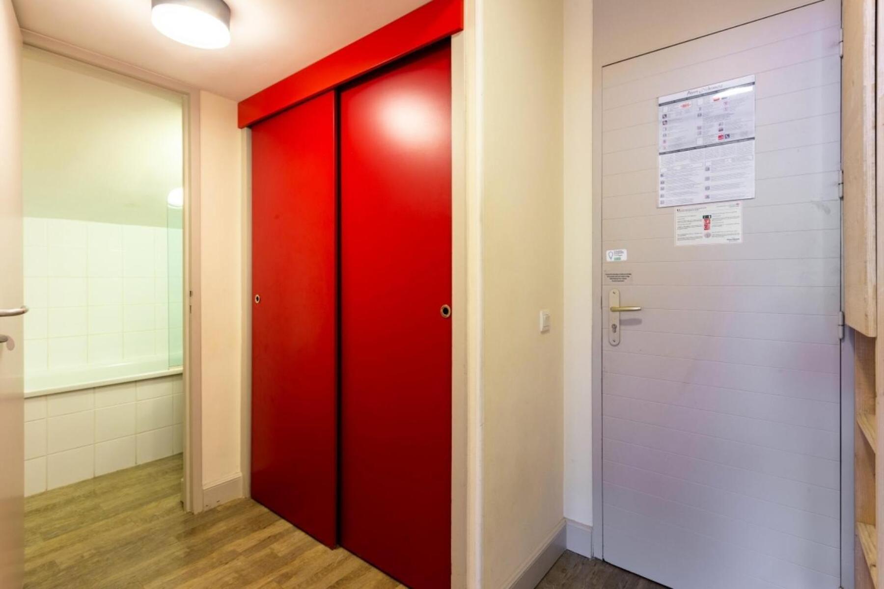 Residence Plagne Lauze - Maeva Home - Appartement 2 Pieces 5 Personnes - Confort Mae-9202 Macot-la-Plagne Exterior photo