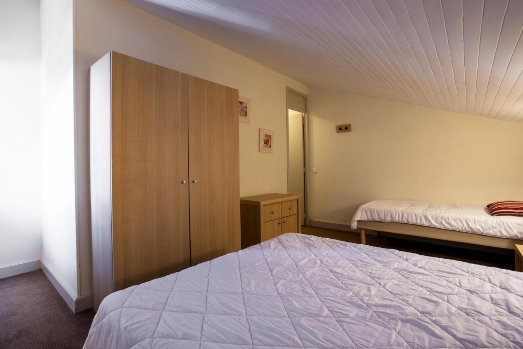 Residence Plagne Lauze - Maeva Home - Appartement 2 Pieces 5 Personnes - Confort Mae-9202 Macot-la-Plagne Exterior photo