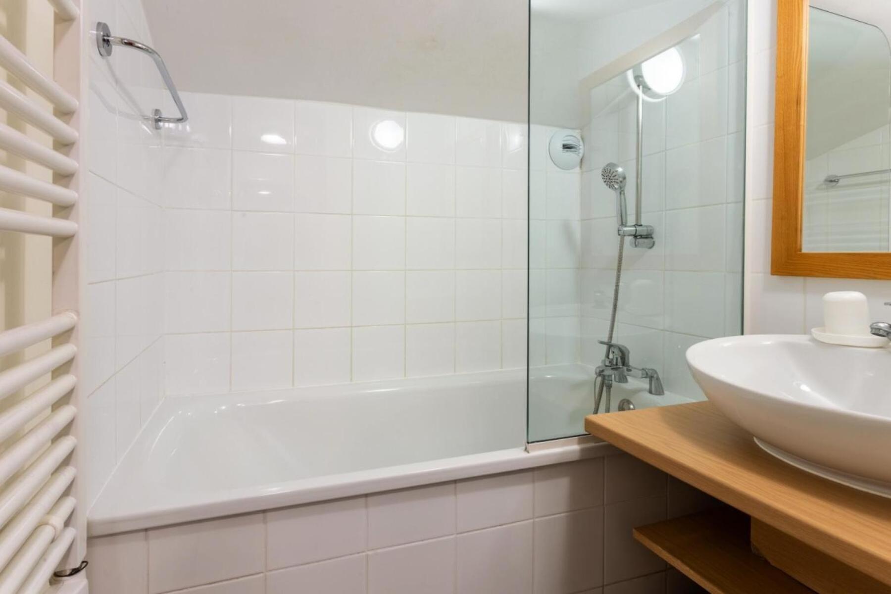 Residence Plagne Lauze - Maeva Home - Appartement 2 Pieces 5 Personnes - Confort Mae-9202 Macot-la-Plagne Exterior photo